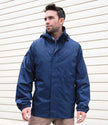 R215X - Parka 3 en 1 Core