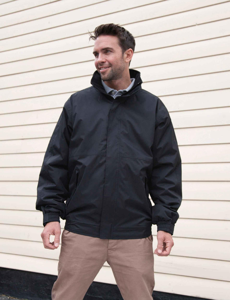 R221X - Veste Channel