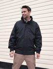 R221X - Veste Channel