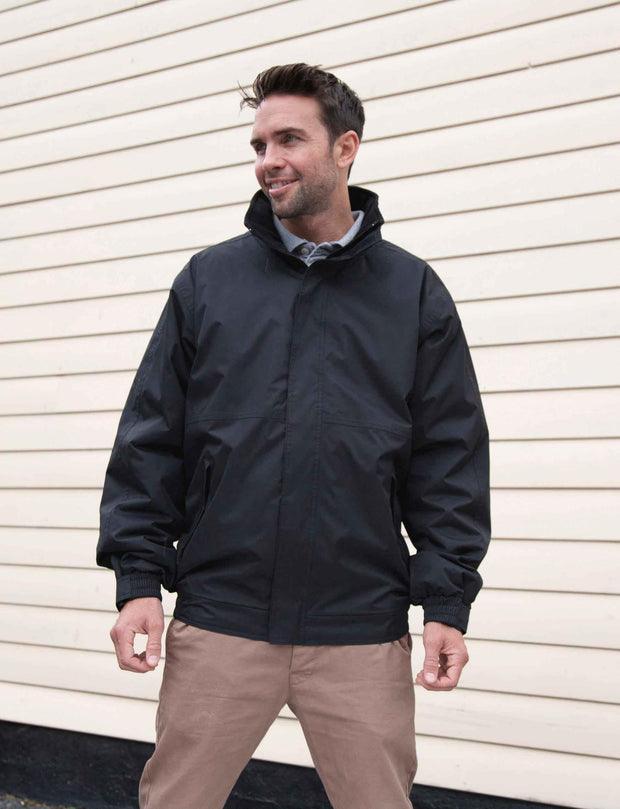 R221X - Veste Channel