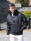 R221X - Veste Channel