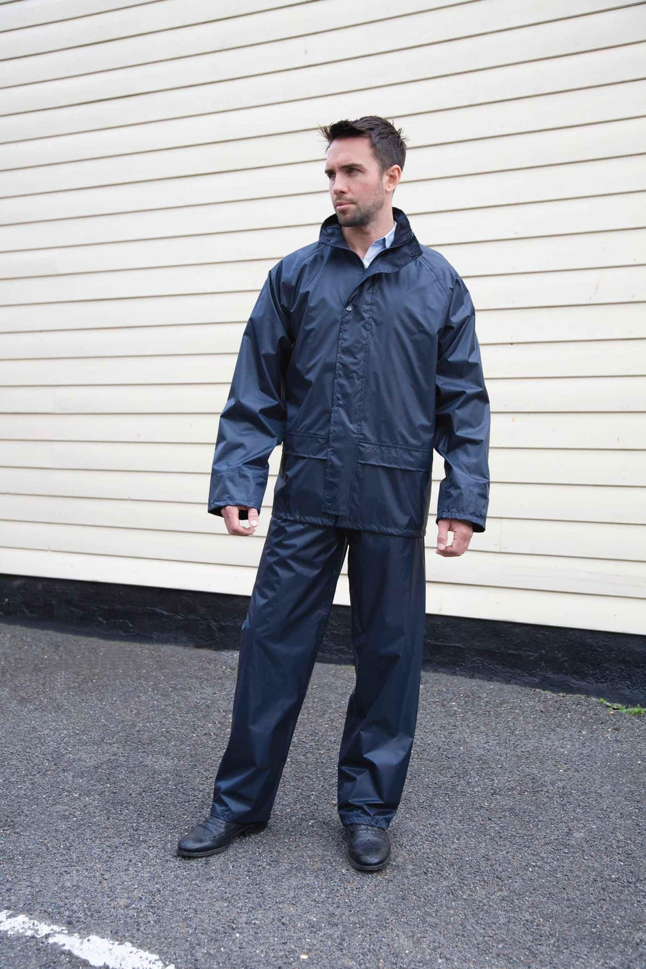 R225X - Ensemble de pluie