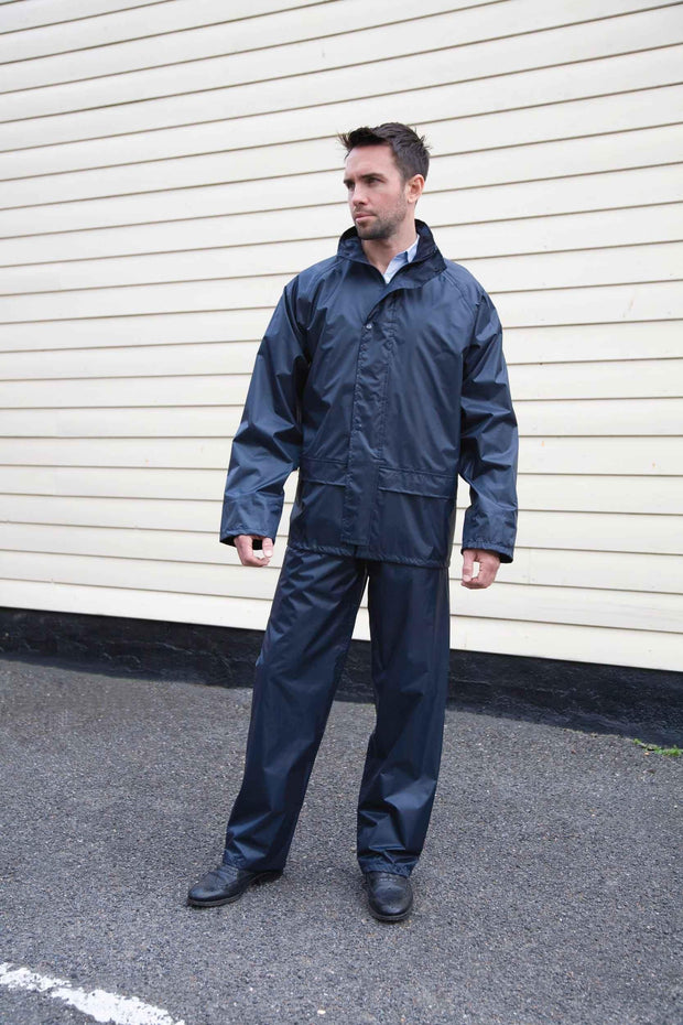 R225X - Ensemble de pluie