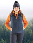 R232F - Bodywarmer Softshell Femme Printable