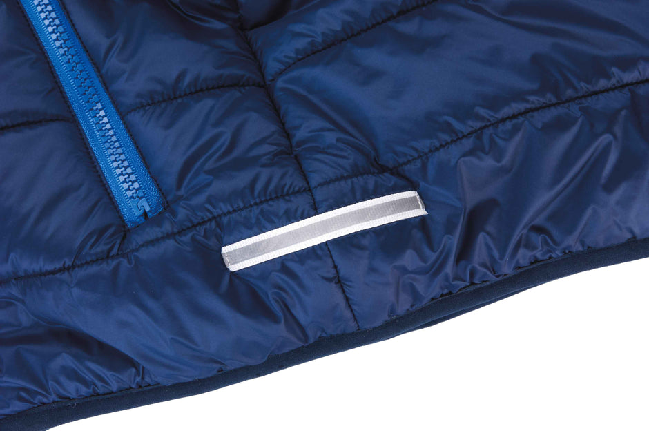 R233M - Veste doudoune