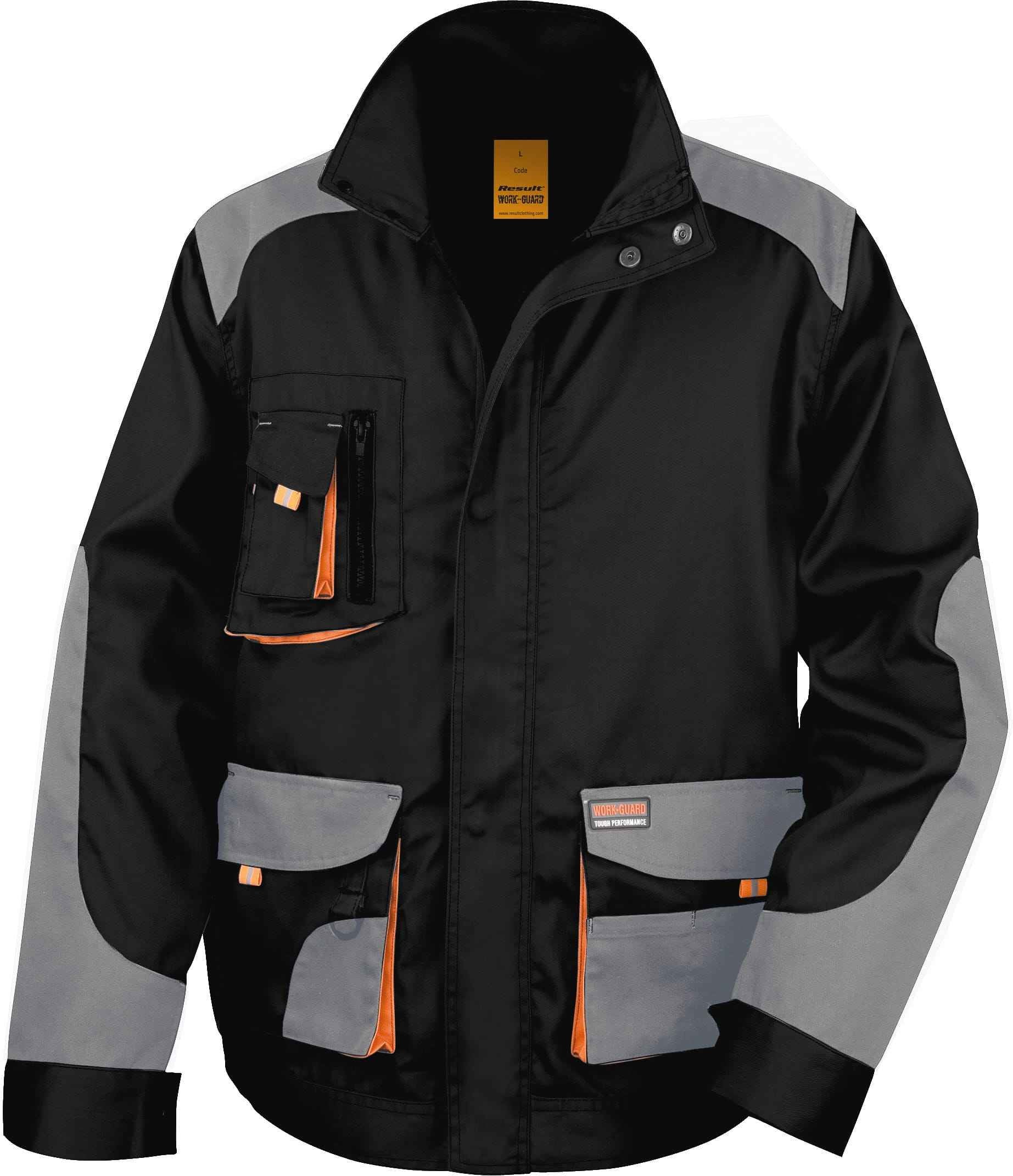 R316X - Veste Lite