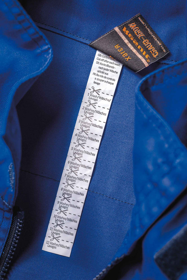 R317X - Gilet multipoches Lite