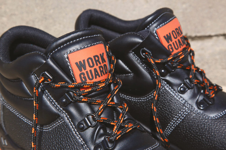 R340X - Chaussures de sécurité 