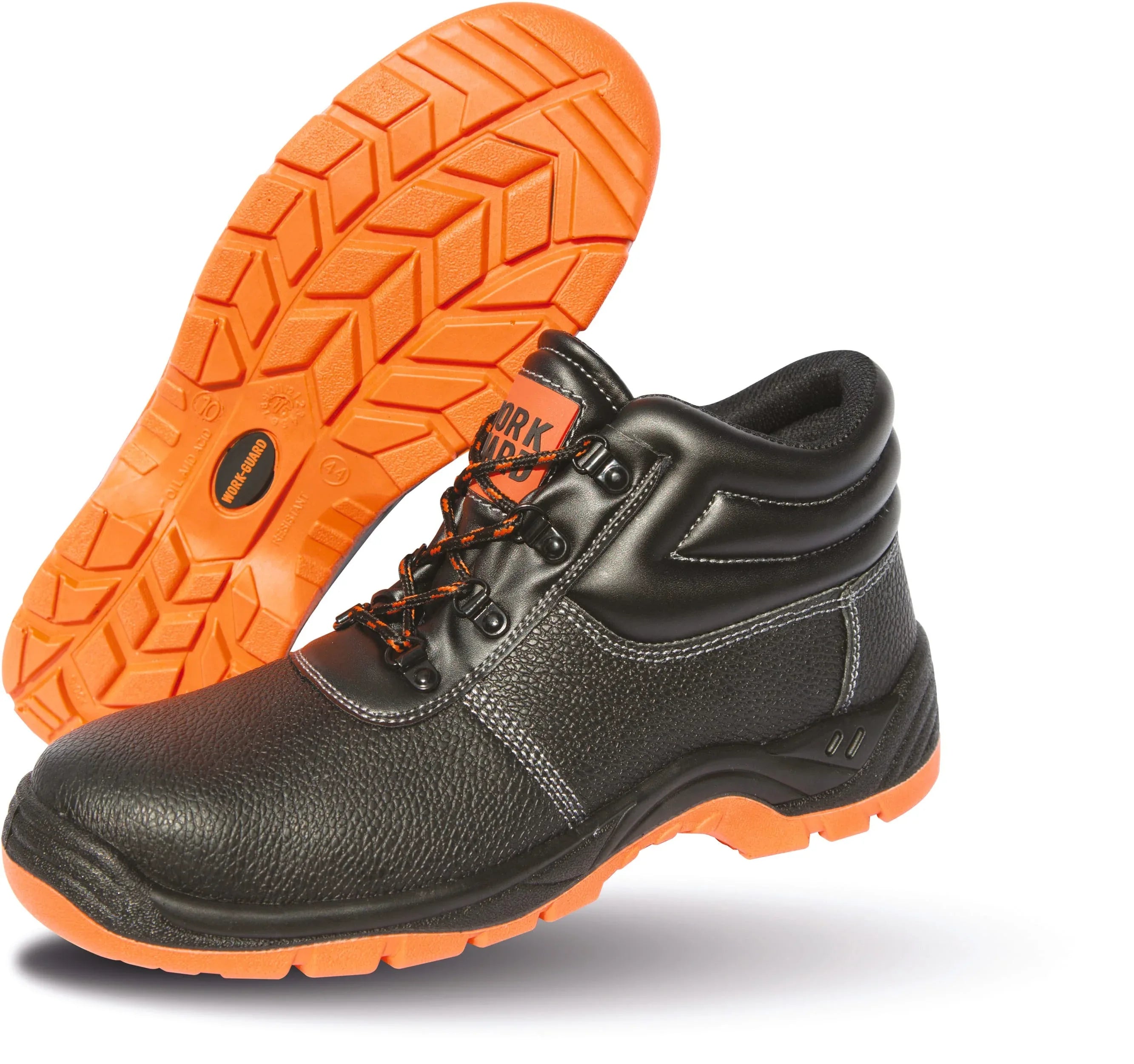 R340X - Chaussures de sécurité 