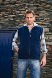 R37A - Gilet polaire Polartherm™