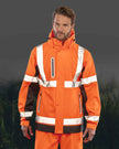 R507X - Veste Prism PU Safe & Dry