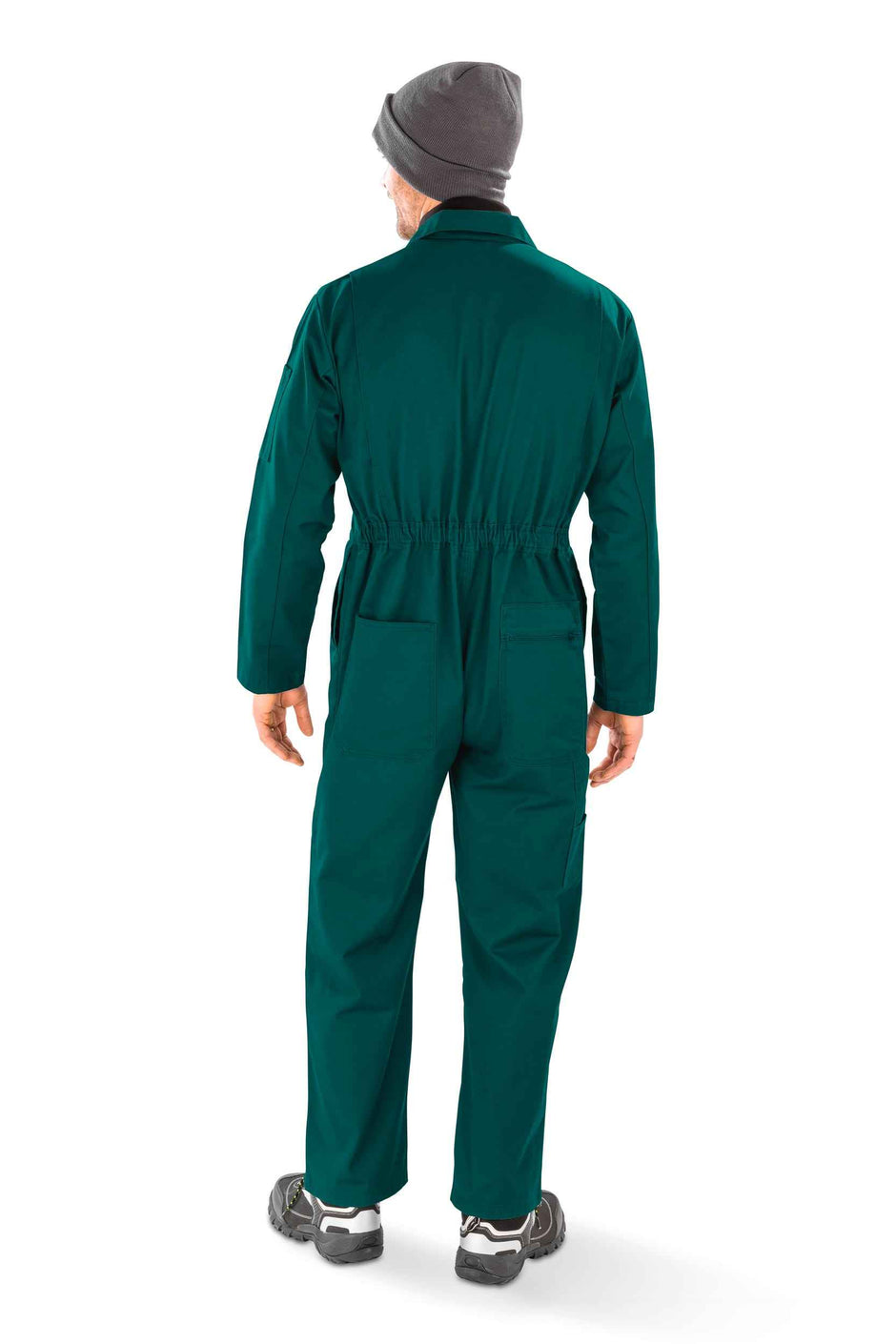 R510X - Combinaison recyclée Action