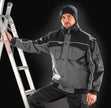 R71 - Blouson manches amovibles Heavy Duty