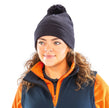 RC028X - Bonnet pompon BEANIE - Occifloc