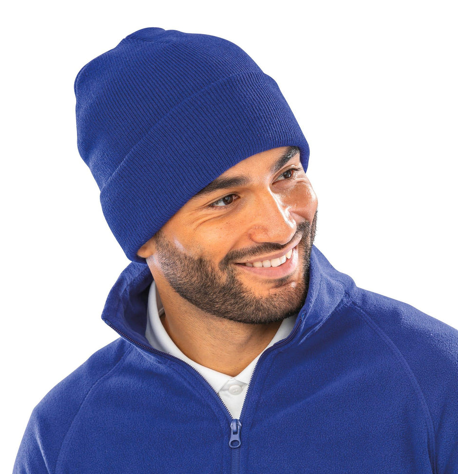 RC029X - Bonnet de ski Woolly - Occifloc