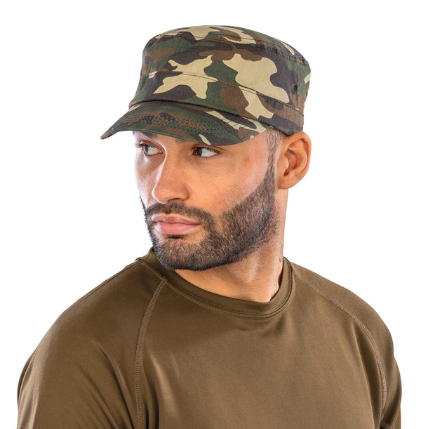 RC059X - Casquette Urban Camo - Occifloc