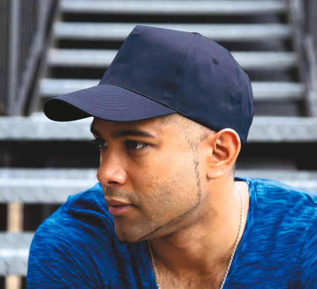 RC080X - Casquette Houston - Occifloc