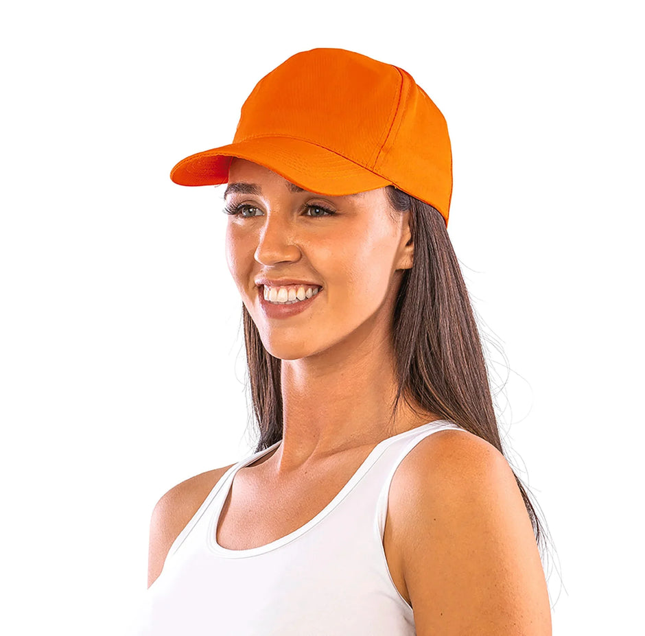 RC080X - Casquette Houston - Occifloc