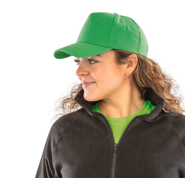 RC084X - Casquette Boston - Occifloc