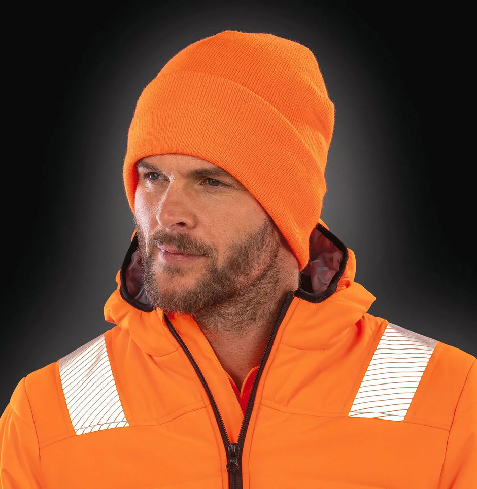 RC133X - BONNET LÉGER Thinsulate™ - Occifloc