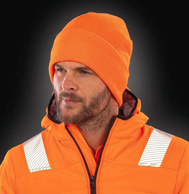 RC133X - BONNET LÉGER Thinsulate™ Result