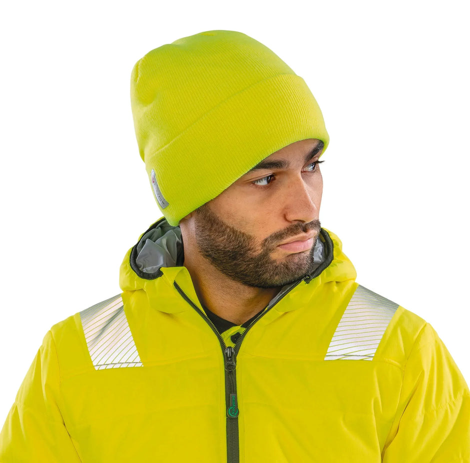RC33 - BONNET GRAND FROID Thinsulate™ - Occifloc