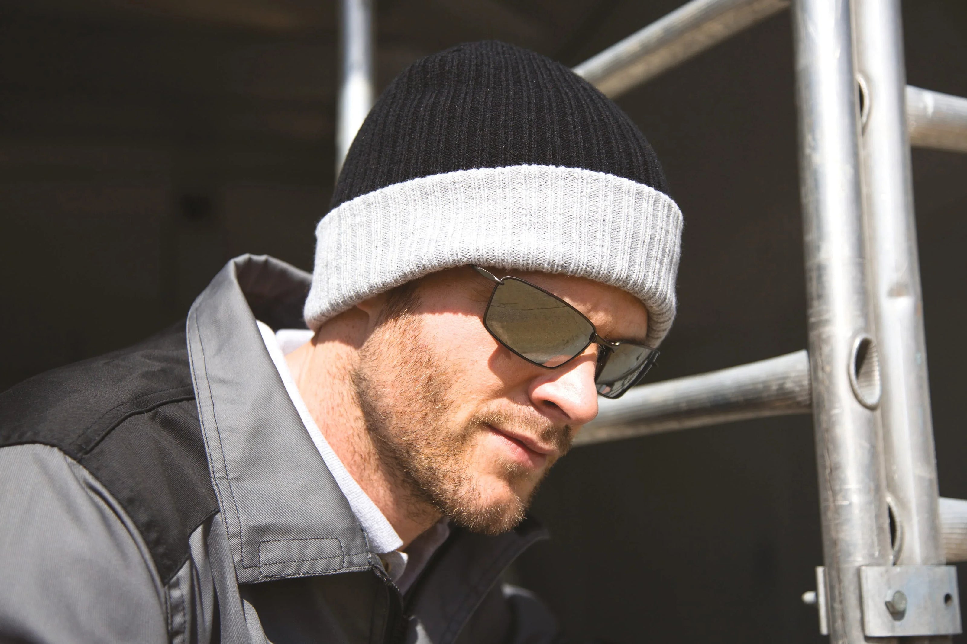 RC378X - Bonnet tressé - Occifloc