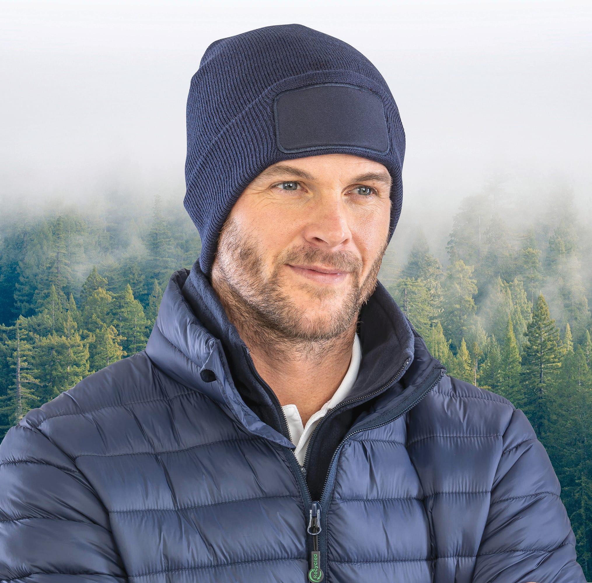 RC927X - Bonnet double tricot - Occifloc