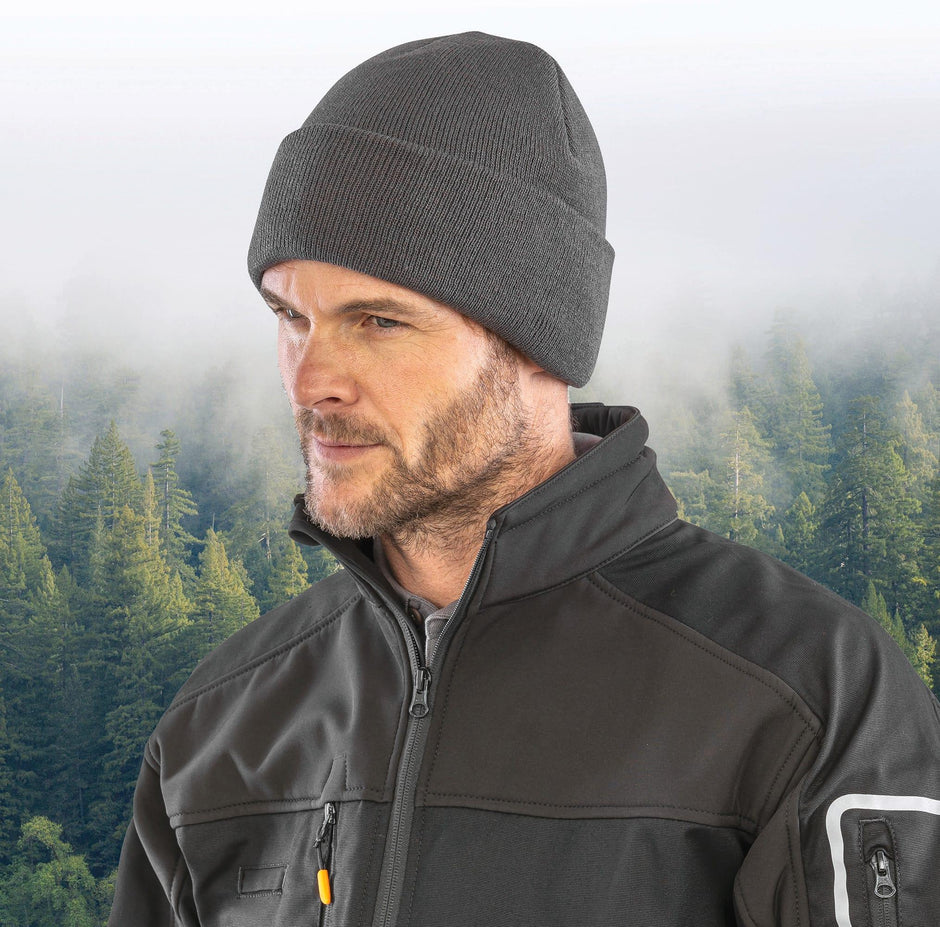 RC933X - Bonnet Thinsulate™ recyclé - Occifloc