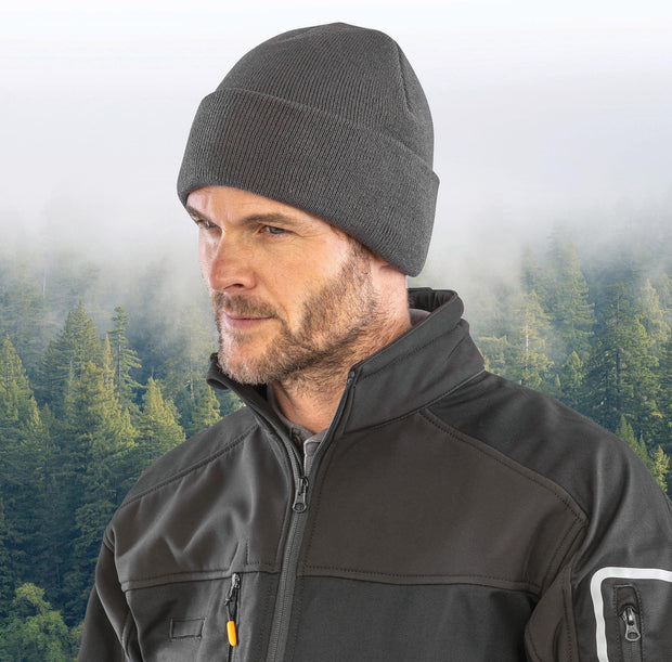 RC933X - Bonnet Thinsulate™ recyclé Result