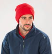 RC934X - Bonnet imprimable Thinsulate™ recyclé - Occifloc