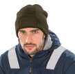 RC934X - Bonnet imprimable Thinsulate™ recyclé - Occifloc