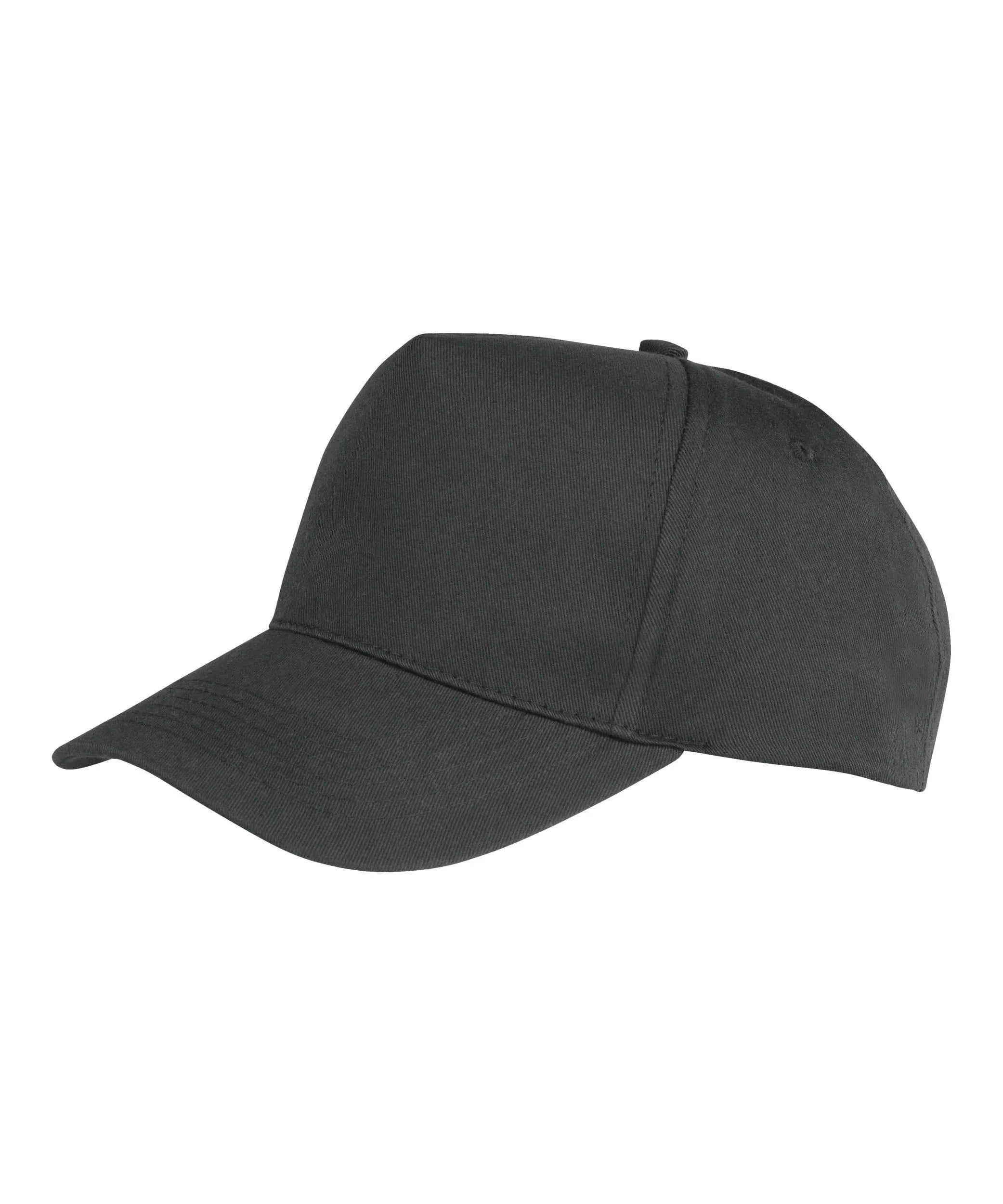 RC984J - Casquette recyclée 5 panneaux enfant - Occifloc