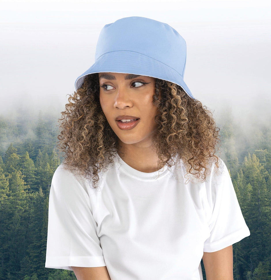 RC985X - Bob réversible Core recycled Result