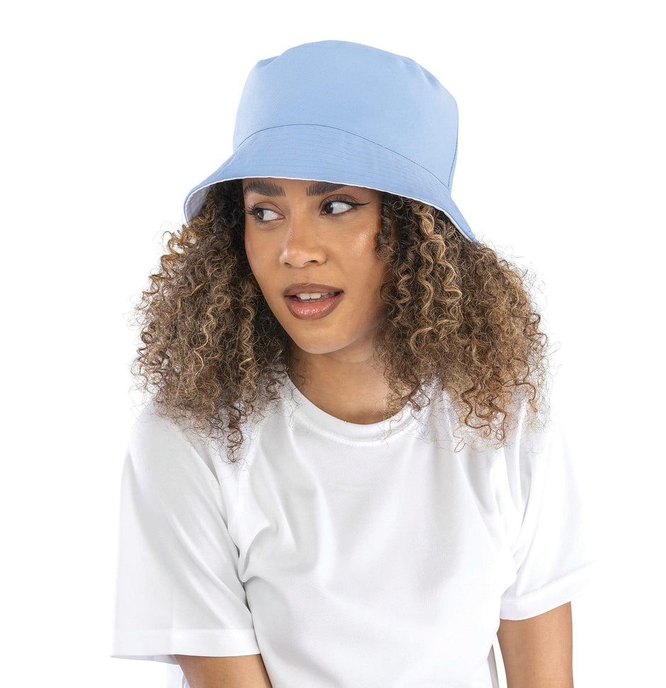 RC985X - Bob réversible Core recycled Result