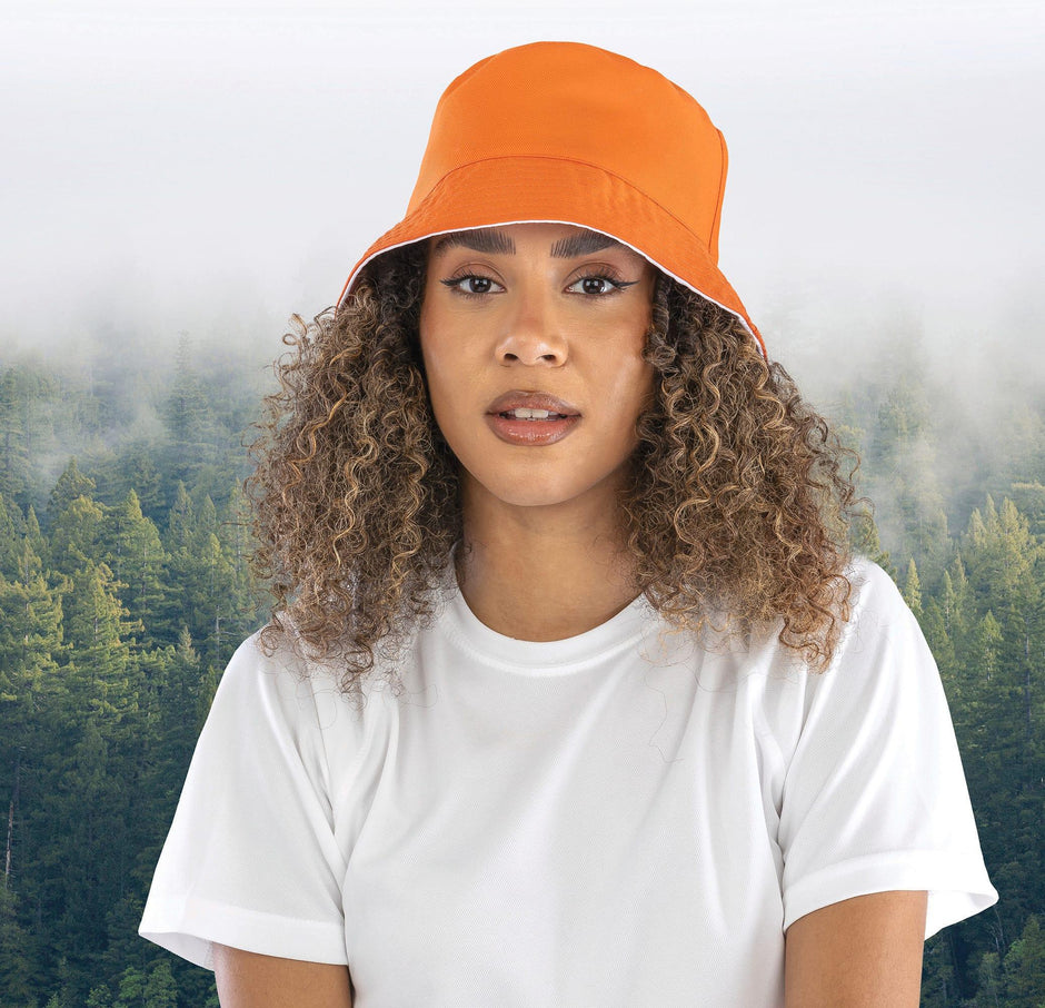 RC985X - Bob réversible Core recycled Result