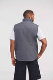 RU014M - Bodywarmer Heavy Duty