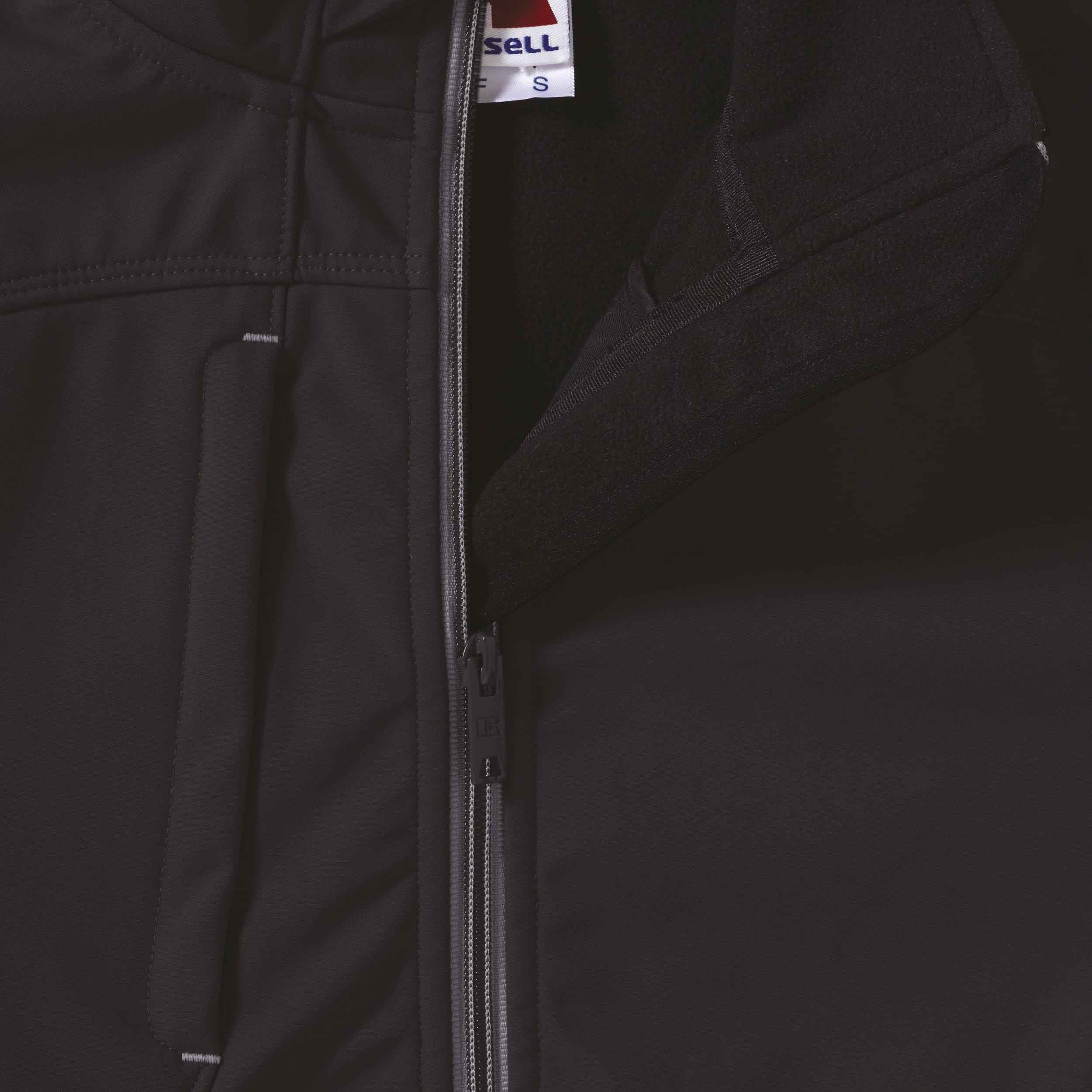 RU410F - Veste femme Softshell Bionic-Finish®