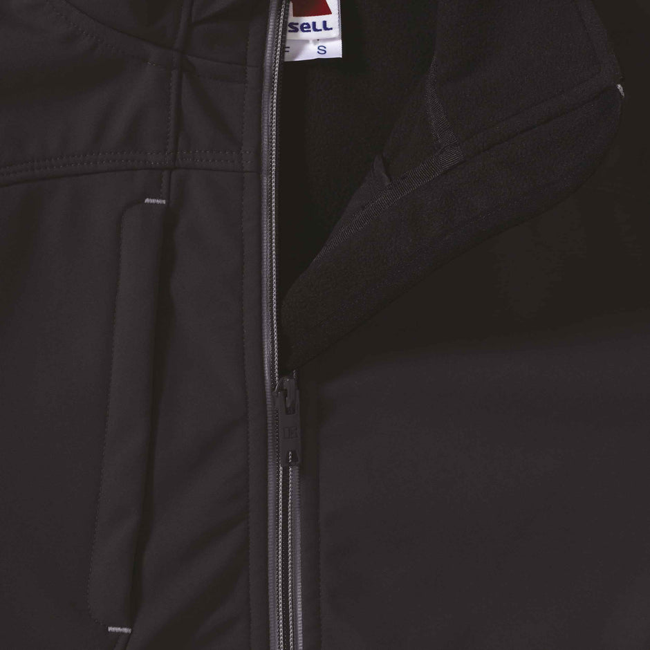 RU410F - Veste femme Softshell Bionic-Finish®