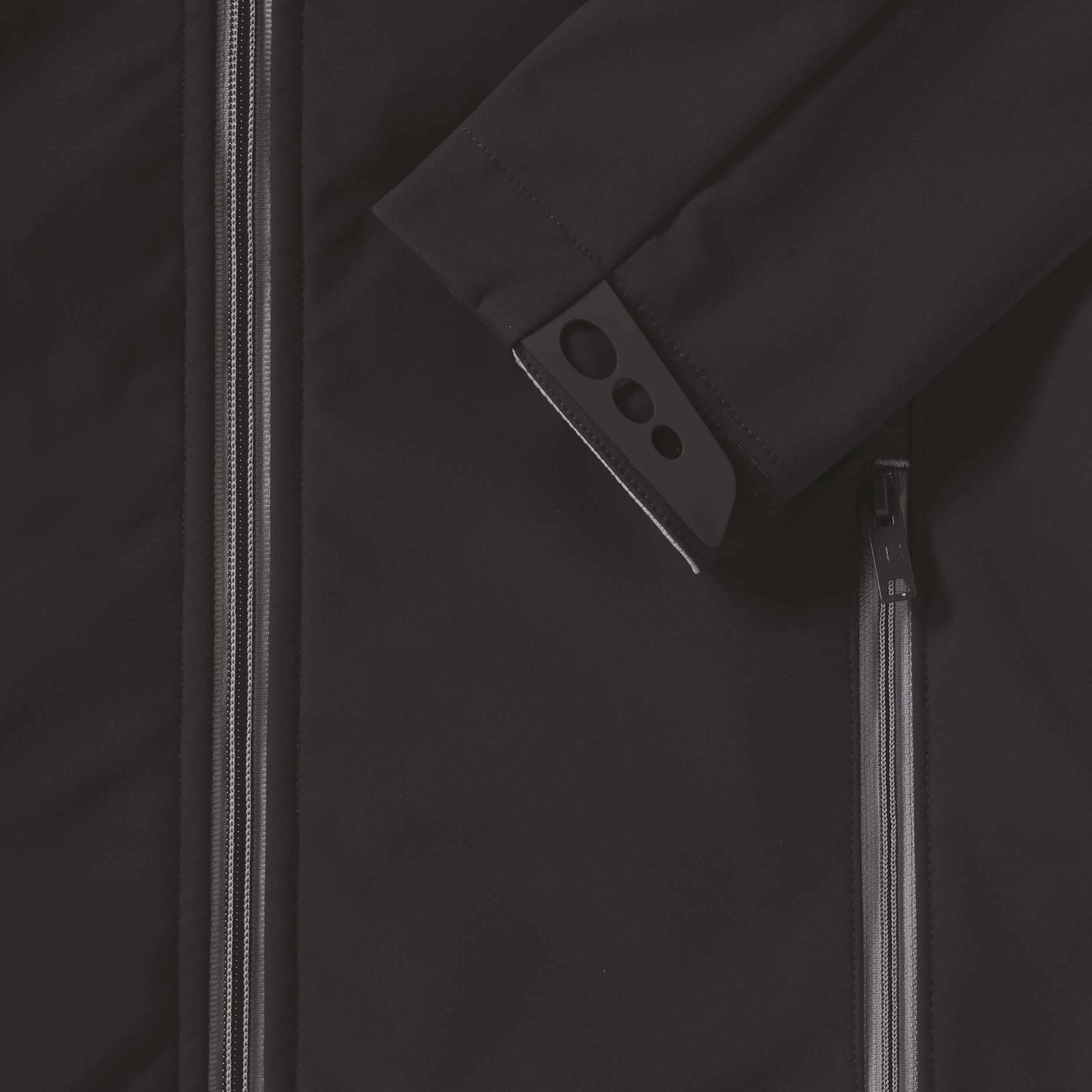 RU410F - Veste femme Softshell Bionic-Finish®