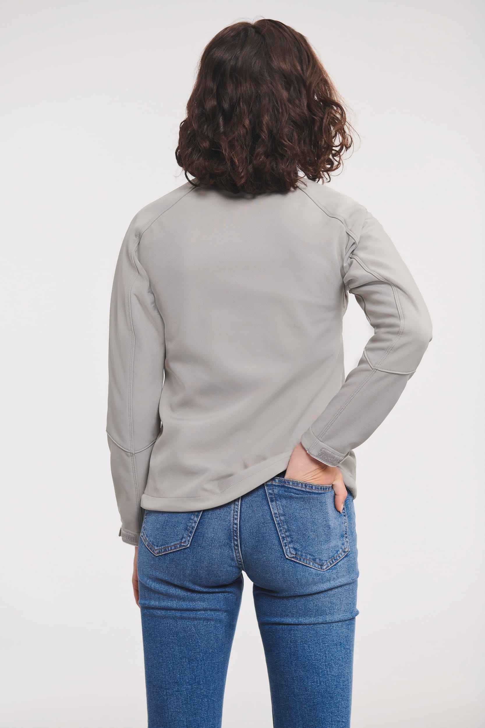 RU410F - Veste femme Softshell Bionic-Finish®