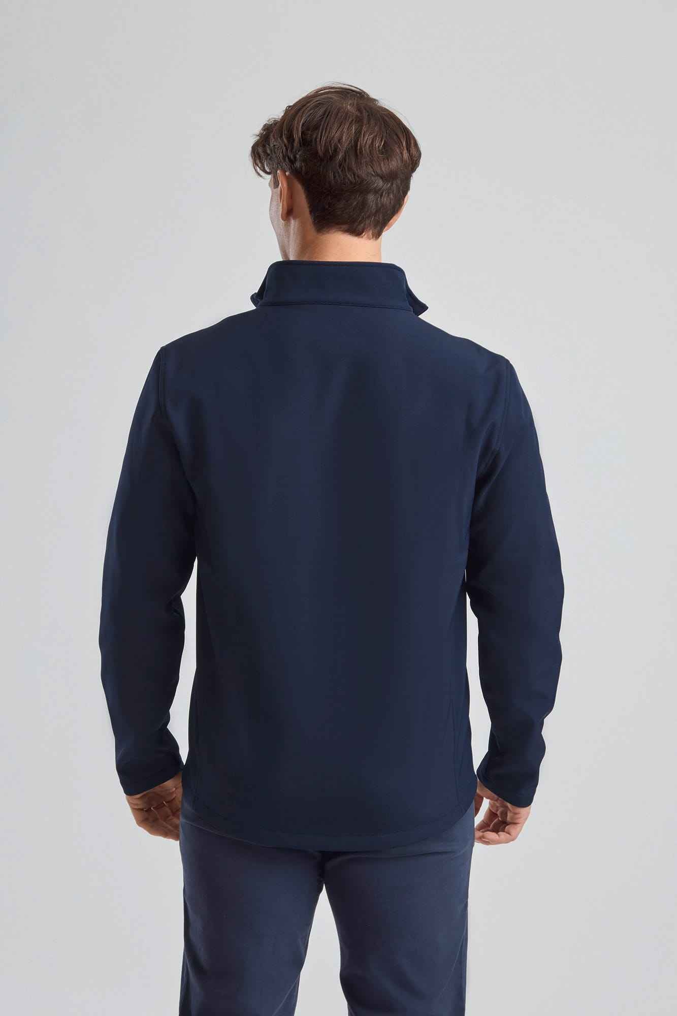 RU420M - Veste softhsell Essential