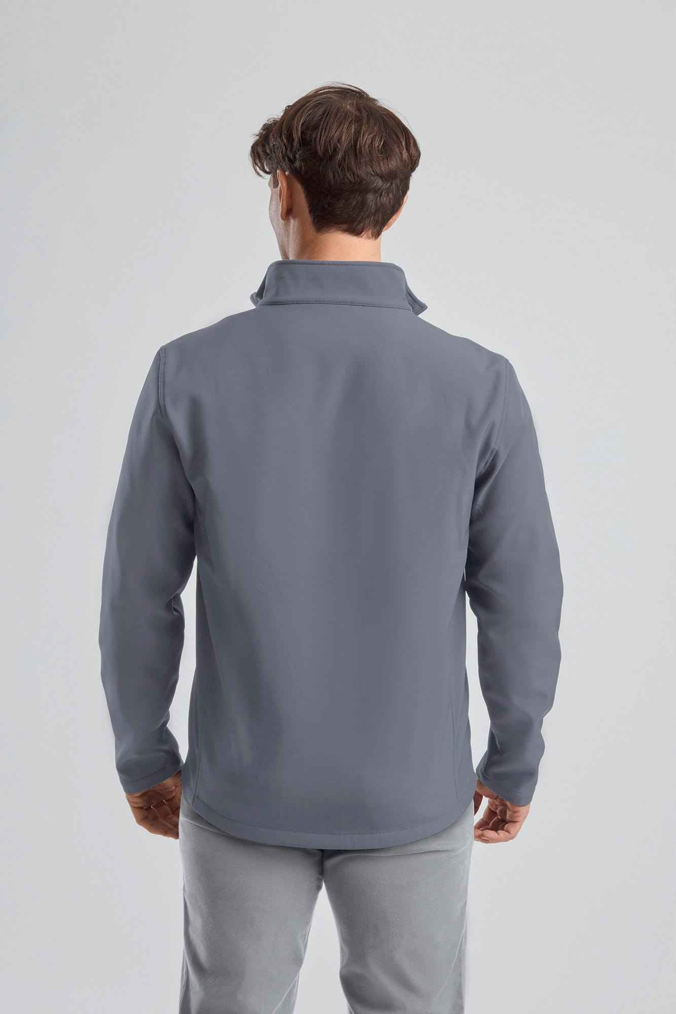 RU420M - Veste softhsell Essential