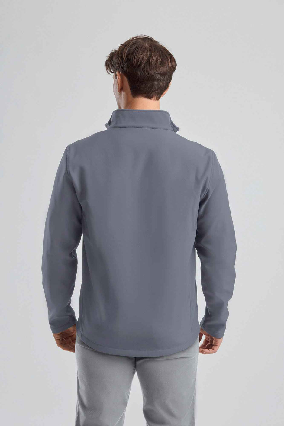 RU420M - Veste softhsell Essential