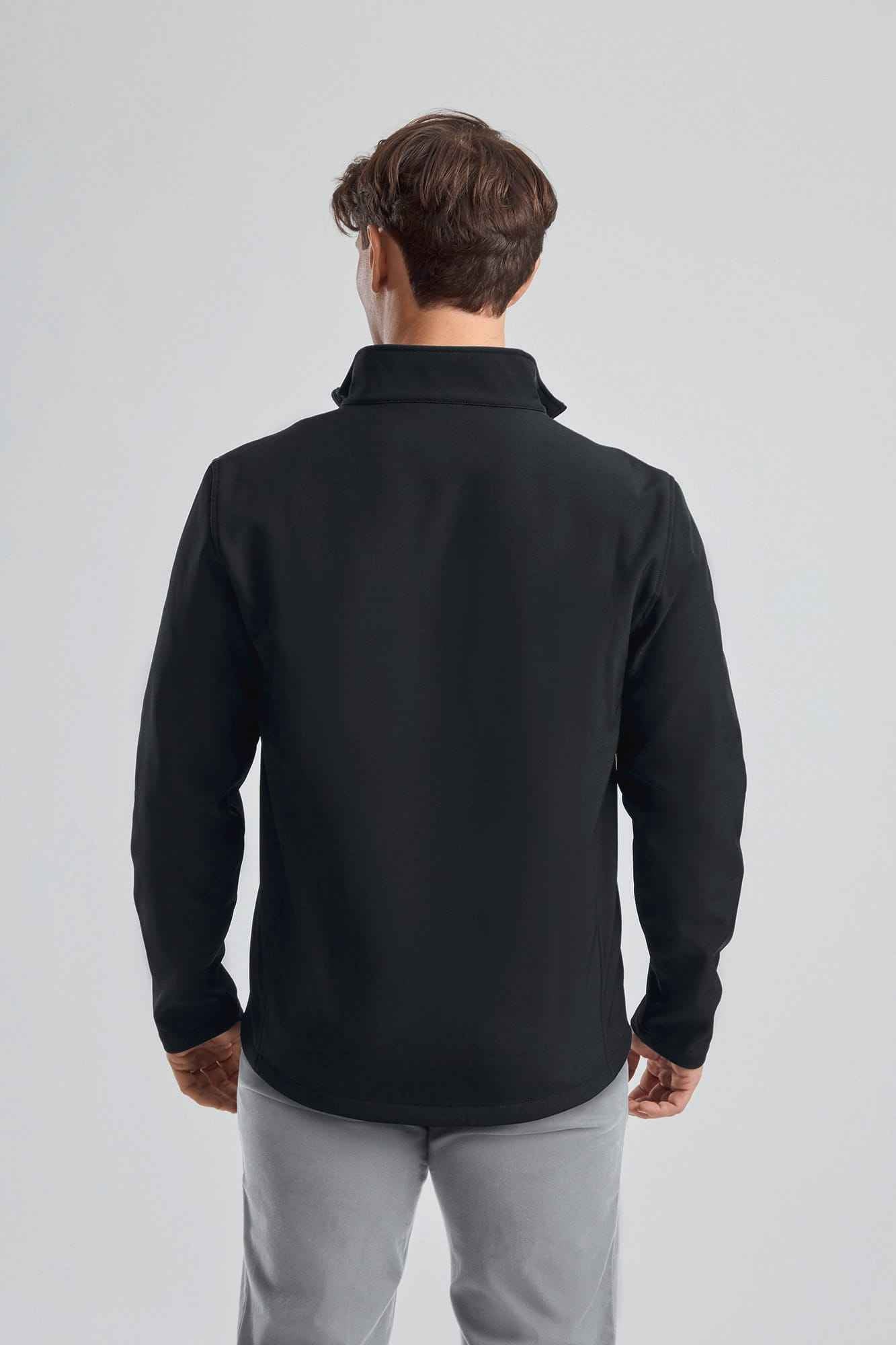 RU420M - Veste softhsell Essential