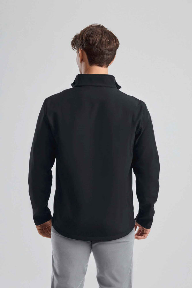 RU420M - Veste softhsell Essential