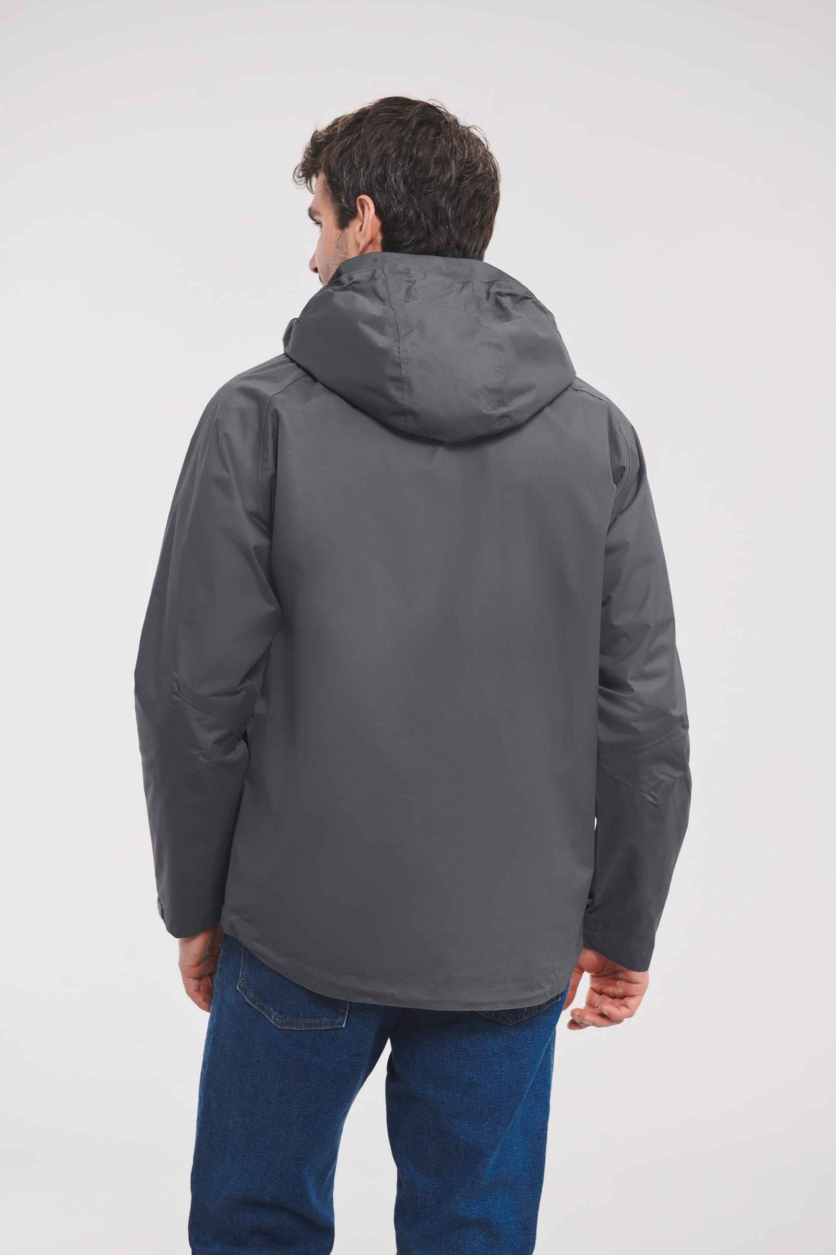 RU510M - Veste Hydraplus2000