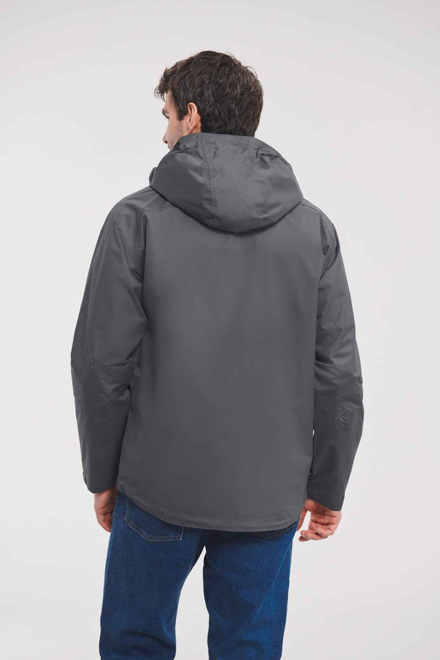 RU510M - Veste Hydraplus2000