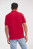 RU569M - Polo homme Classic