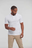 RU570M - Polo homme Authentic Eco